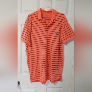 American Eagle Y2K, Size XXL. Orange And black